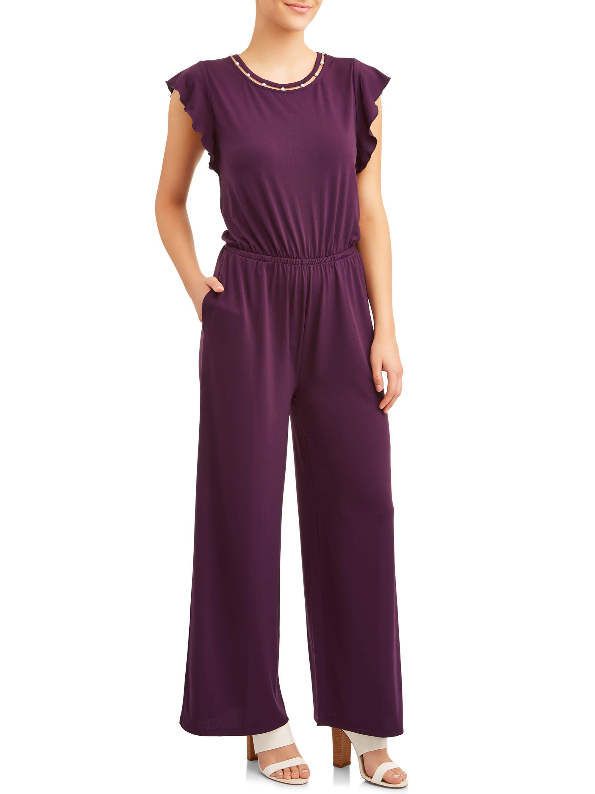 walmart jumpsuit