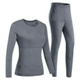thumbnail image 5 of Conjunto de ropa interior con calefacción de 22 zonas para hombre y mujer, traje de invierno con calefacción, pantalón térmico para motocicleta con alimentación eléctrica por USB, 5 of 5
