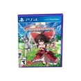 thumbnail image 1 of Touhou Genso Wanderer - PlayStation 4, 1 of 3