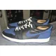 thumbnail image 1 of N I-K-E A i r-Jor-dan 1 Low OG Mystic Navy Black cz0790-041 Men’s Size 10.5, 1 of 6