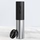 thumbnail image 1 of Abrebotellas de vino eléctrico Abridor de tapas de botellas de cerveza portátil Gadgets de barra de cocina FLhrweasw Nuevo, 1 of 7