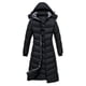thumbnail image 1 of u2wear Abrigo de Invierno para Mujer, Acolchado de Cuerpo Entero, Cálido, Elegante y Duradero, 1 of 5