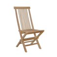 thumbnail image 1 of Bristol Chaise Pliante, 1 of 1