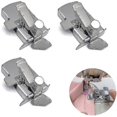 thumbnail image 1 of Guía magnética para costuras de máquina de coser, guía magnética para costuras de máquina de coser, regla multifuncional para dobladillos rectos, 1 of 4