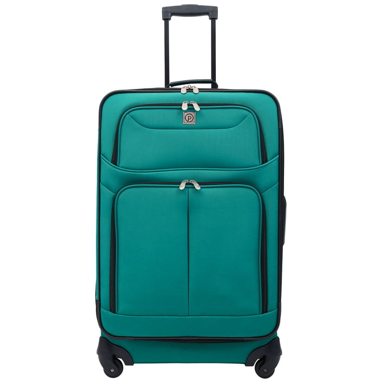 Protege 5 piece luggage set walmart sale