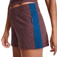 thumbnail image 5 of Jockey Women's Organic Cotton Stretch Short, 5 of 5