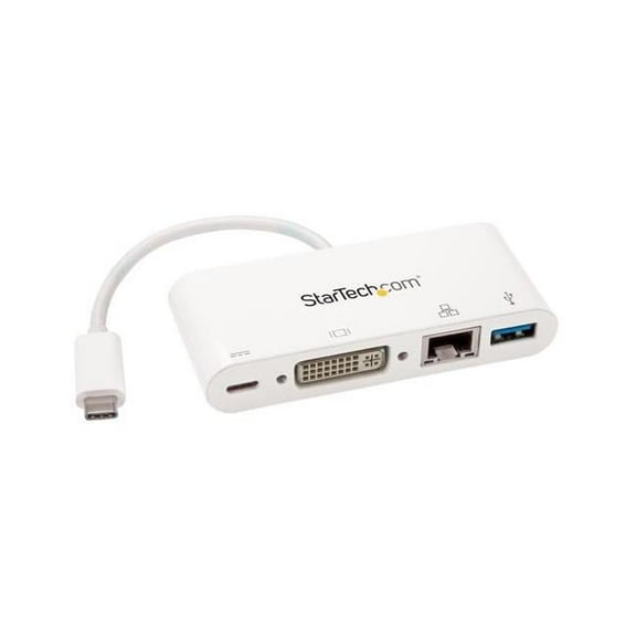 Startech  USB C Multiport Adapter