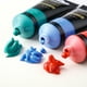 thumbnail image 5 of Juego de pintura acrílica de 12/24/36/48 colores 35 ml cada tubo pigmentos ricos, 5 of 8