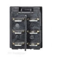 thumbnail image 2 of SWITCH-ROCKER 5A ON-OFF-ON, 2 of 2