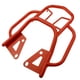 thumbnail image 5 of Bolsas de bicicleta para motocicleta Portaequipajes trasero para Grom rojo Sunnimix Portaequipajes trasero para motocicletas, 5 of 7