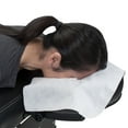 thumbnail image 3 of Fundas faciales desechables para cuna EARTHLITE de grado médico, 3 of 7