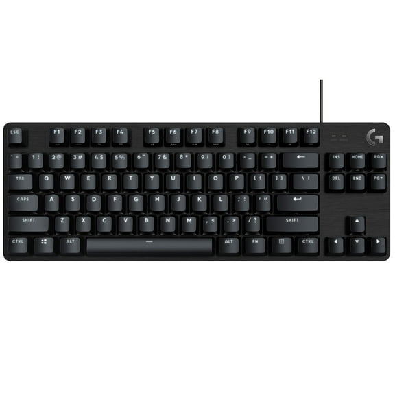 Logitech G G413 TKL SE Mechanical Gaming Keyboard