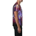 thumbnail image 3 of Tool Lateralus Music T-Shirt for Men Novelty 3D Pritneted Casual Short Sleeve Tees Shirt Summer Street T Shirt Top, 3 of 7