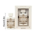 thumbnail image 2 of 100ml Men's And Women's Perfume Agarwood Spray 3.4 Oz, 2 of 2