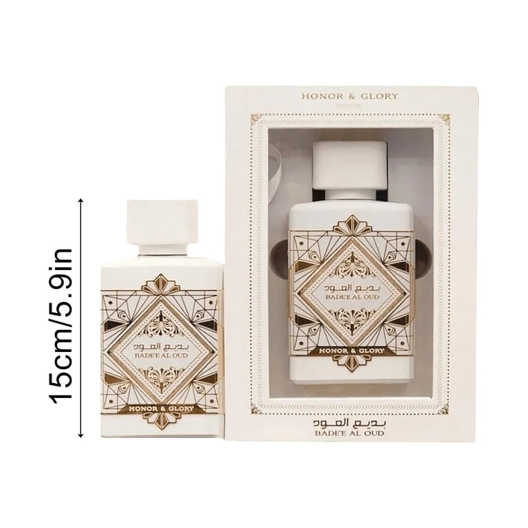 Bade'e Al Oud Honor & Glory EDP By Perfumes 100 ML New Hot Release