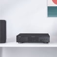 thumbnail image 2 of Reproductor de CD Denon DCD-600NE Diseño compacto resistente a las vibraciones, 2 of 7