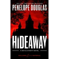 Penelope Douglas: Hideaway (Paperback)