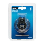 HART Tile Cutting Rotary Tool Accessory Kit for Controlled Cuts