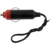 Dorman 56480 Lighter Power Plug With 12 Volt Connectibility
