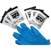 Wipe New 353616 Restore Trim Renew Kit