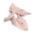 thumbnail image 3 of Coleteros para mujer, accesorio para el pelo jumbo, diadema para uso diario Rosa, 3 of 9