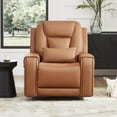 thumbnail image 5 of CHITA Lift Recliner with Heat and Massage for Elderly, Saddle, 5 of 15