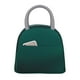 thumbnail image 1 of Balery Dark teal green Bolsa de Almuerzo para Mujeres, Caja de Almuerzo, Bolsa de Almuerzo Pequeña Impermeable, Tote de Almuerzo Reutilizable con Gran Capacidad, 1 of 6