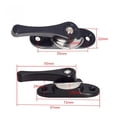 thumbnail image 4 of Sliding Doors and Windows Lock Hardware Child Safety Window Lock Buckle ,Easy to Use, 4 of 7