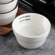thumbnail image 4 of Accurate Coffee Cupping Bowls with Non Slip Base Enjoy Skilled Brewing at Home, 4 of 11