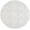 Ivory/Light Grey, variant on SAFAVIEH Ebony Aideen Floral Area Rug, Ivory/Blue, 6' x 6' Round