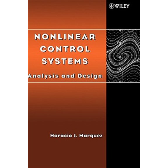 Pre-Owned Nonlinear Control Systems: Analysis and Design (Electrical & Electronics Engr) Hardcover