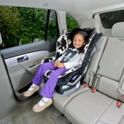 Britax Marathon G4 Convertible Car Seat - Cowmooflage