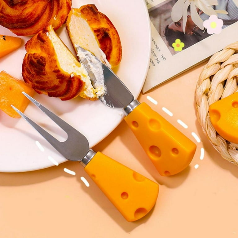 Original Small Cheese Knife