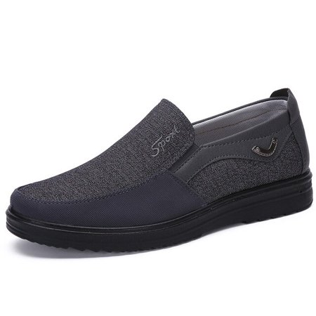 

2021 Men Advanced Canvas Shoes Male Summer Classic High Quality Casual Shoes Breathable Flat Shoes Zapatos Sneakers Large Size