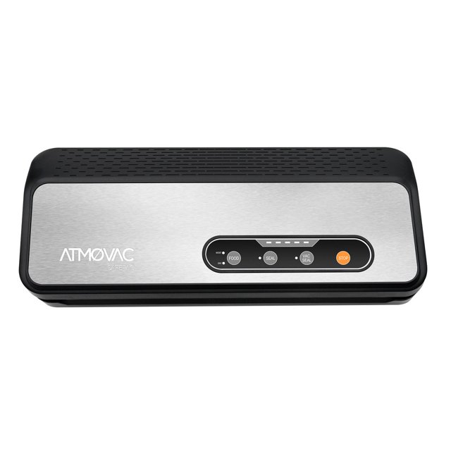 ATMOVAC Machine de Scellage sous Vide Externe