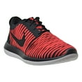 thumbnail image 2 of nike men's roshe two flyknit running shoe, 2 of 6