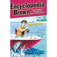 thumbnail image 2 of Encyclopedia Brown Keeps the Peace By Sobol, Donald J./ Shortall, Leonard (ILT), 2 of 2