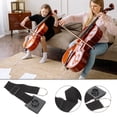 thumbnail image 5 of Cello Non-Slip Mat Pad Cello Endpin Anchor Cello Anti-Slip Pad Stop Holder, 5 of 6