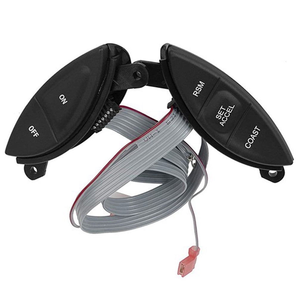 OURWILLSM Steering Wheel Cruise Control Switch Module Fit For Ford F250 F350 F450 F550 2011-2016 Replace BC3T-9E740-EEW : Buy Online At Best Price In KSA - Souq Is Now - Foto 8