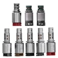 thumbnail image 2 of Solenoide De Transmisión A6mf1 8 Uds Kit De Solenoide De Transmisión A6MF1/2 A6LF1/2/3 Apto Para Hyundai Avante/Elantra/Grandeur 6 Velocidades Octpeak A6LF1, 2 of 8