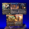 thumbnail image 3 of Magic: the Gathering Secret Lair x Uncharted (Non Métallique), 3 of 7