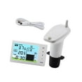 thumbnail image 2 of LOVIVER Liquid Depth Level Meter IP65 Waterproof Versatile Professional Level Sensor, 2 of 8