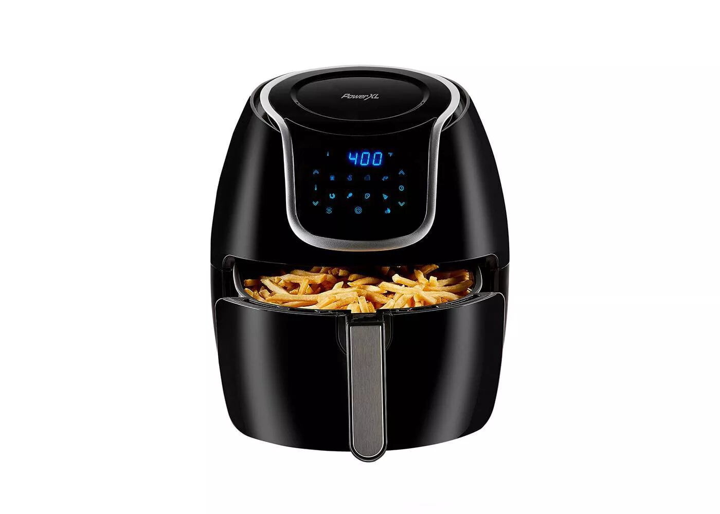 Powerxl Maxx Classic Air Powerxl 7qt Air Fryer Power AirFryer XL AF-530  Healthy Efficient – Winstore