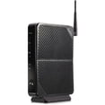 thumbnail image 3 of Zyxel VSG1432 - Wireless router - DSL modem 4-port switch - 1GbE 2.4 GHz, 3 of 6