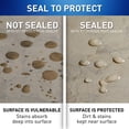 thumbnail image 3 of Sealer Miracle Sealants 511 Porous Plus para encimera, 473 ml, 3 of 9
