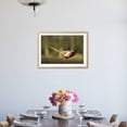 thumbnail image 4 of A Male Pheasant, Animals Scenic Framed Art Print Wall Art by Duncan Shaw Sold by Art.Com, 4 of 6