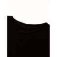 thumbnail image 3 of Flower Heart T-shirt, Wildflower, Flower Shirt, Sunflower T-shirt, Valentine'S Day Shirt, Love ShirtCamisetas de verano para mujer, manga corta, cuello redondo, casual, lindo, con gráficos, camisetas, 3 of 6