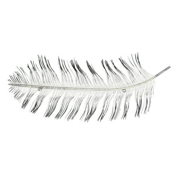 Home Wall Decorative Hanging Modern Metal Accent Tall 22