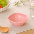 thumbnail image 4 of AOMXGD Mini Plastic Serving Bowls, Compact Rounded Small Bowls For Condiments Desserts Snacks, Kitchen Party Catering Tableware, 4 of 6