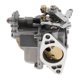 thumbnail image 3 of Conjunto de carburador para motor fueraborda de 85 mm para motor fueraborda mercruy, fácil de reemplazar Yotijar conjunto de carburador, 3 of 9